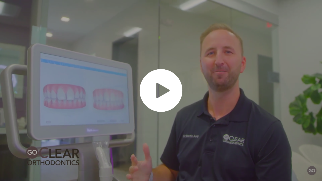 GoClear Orthodontics