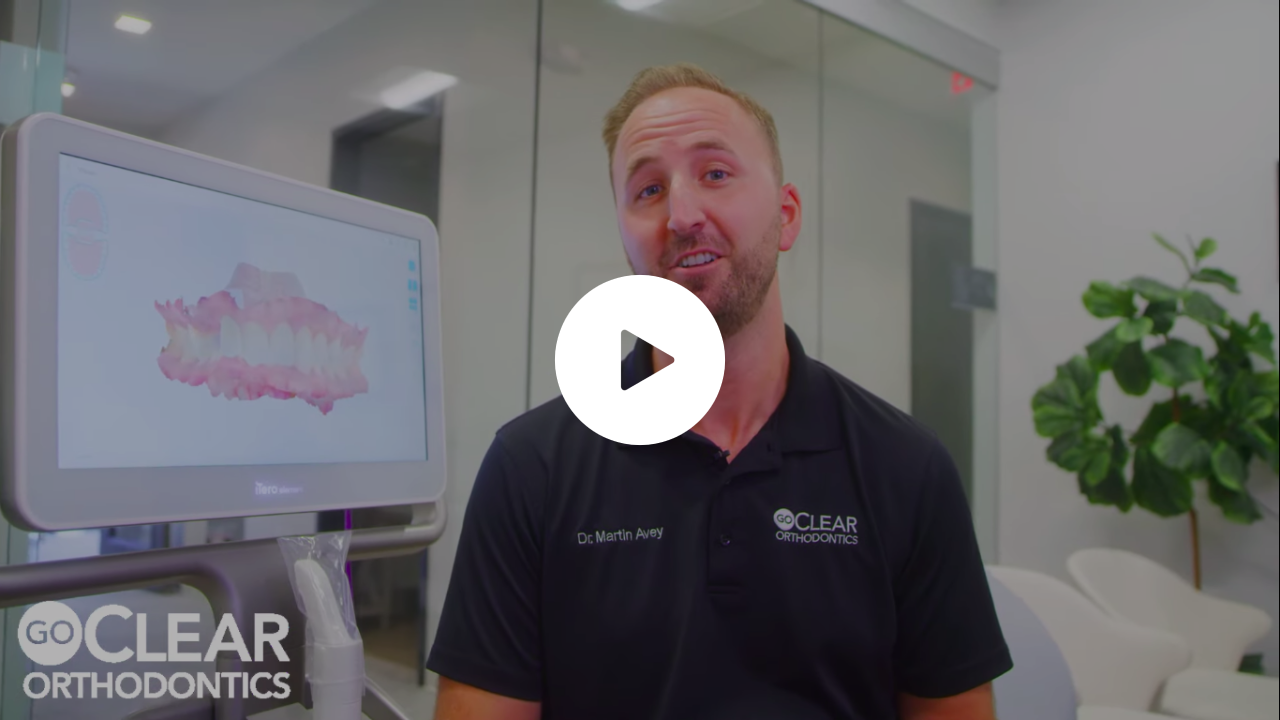 GoClear Orthodontics